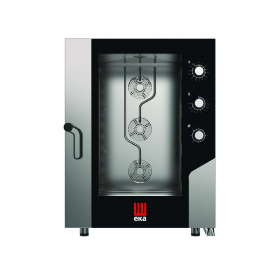 Horno eléctrico MKF1021S 10 GN2/1 | EKA
