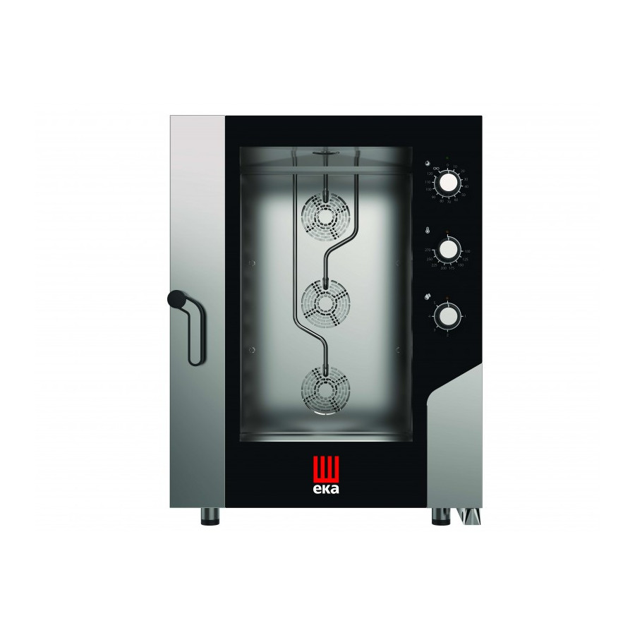 Horno eléctrico MKF1021S 10 GN2/1 | EKA