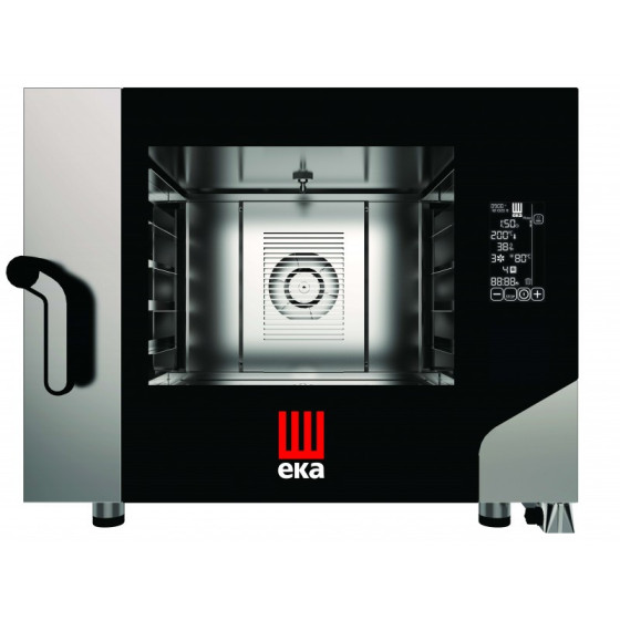 Horno eléctrico MKF464BM | EKA