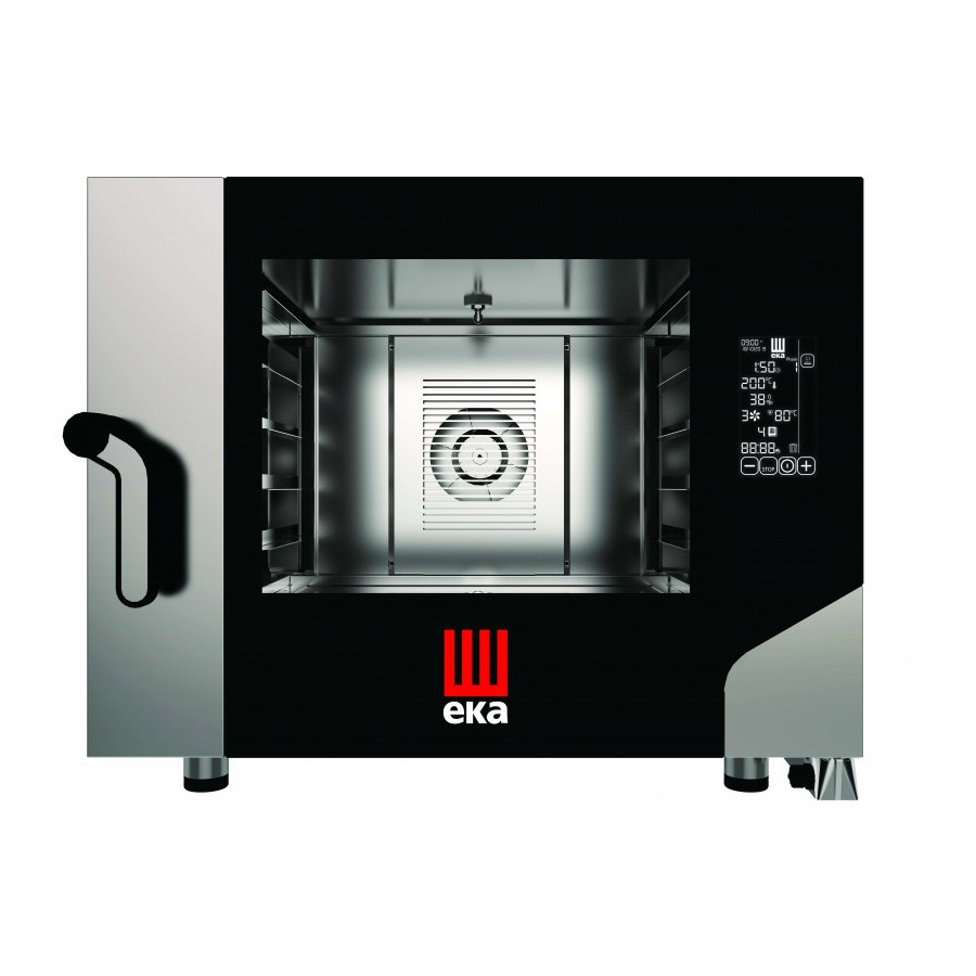 Horno eléctrico MKF464BM | EKA