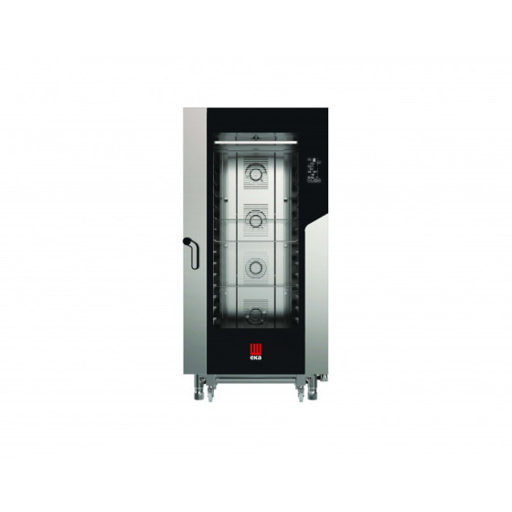 Horno de convección MKF1664BM | EKA