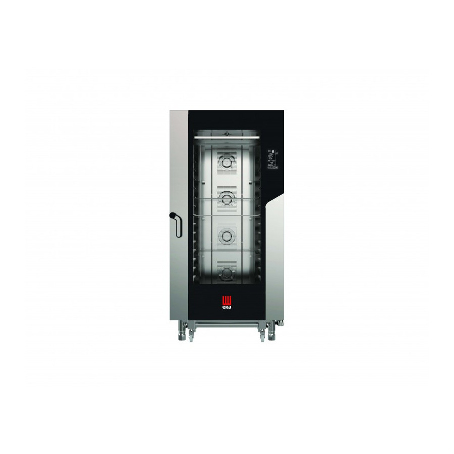 Horno de convección MKF1664BM | EKA