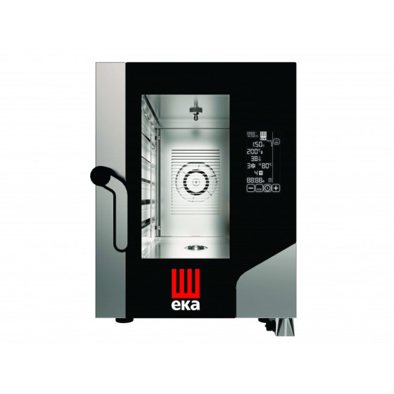 Horno eléctrico MKF611CBM 6 GN1/1 | EKA