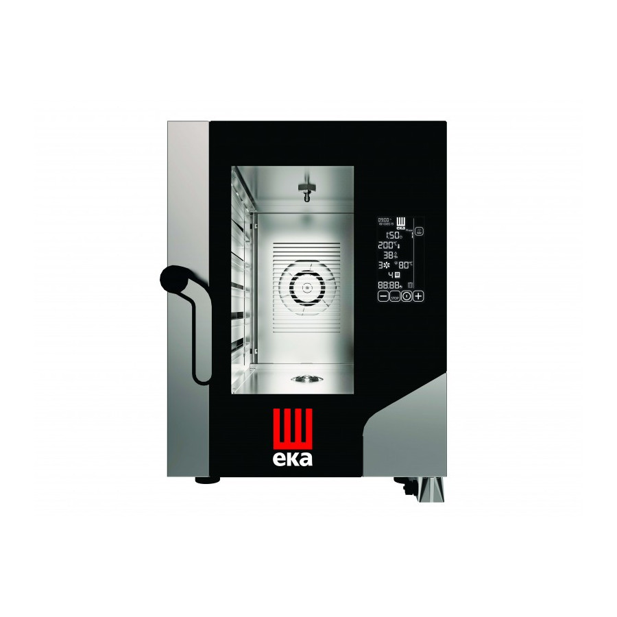 Horno eléctrico MKF611CBM 6 GN1/1 | EKA