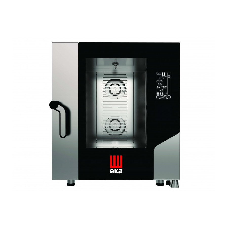 Horno de convección MKF711BM 7 GN 1/1 | EKA