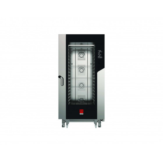 Horno eléctrico MKF2011BM 20 GN1/1 | EKA