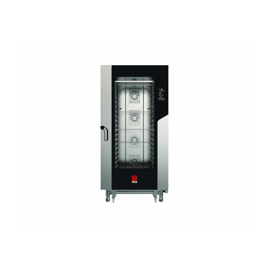 Horno eléctrico MKF2011BM 20 GN1/1 | EKA