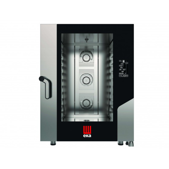 Horno convección MKF1021BM 10 GN2/1 | EKA
