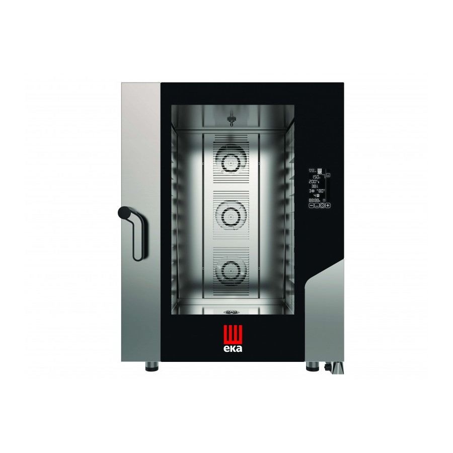 Horno convección MKF1021BM 10 GN2/1 | EKA