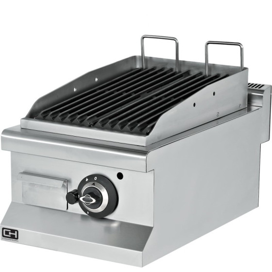 Barbacoa a gas EMP6LG010 | ClimaHostelería