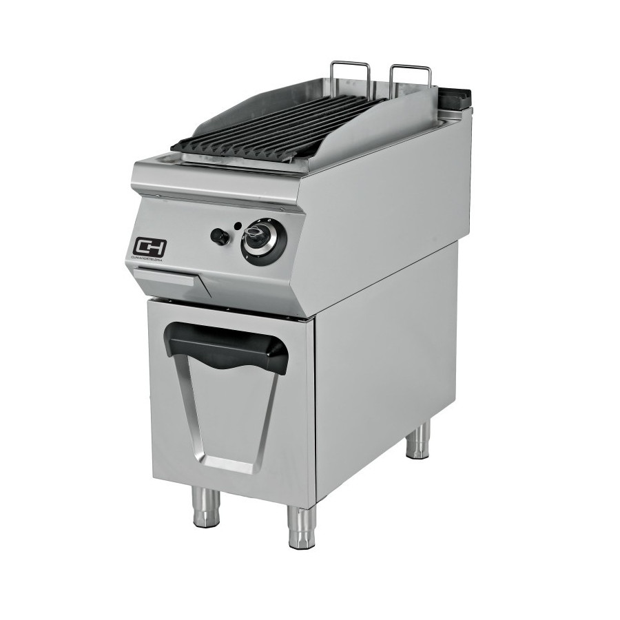 Barbacoa a gas EMPPLS7LG010 | ClimaHostelería