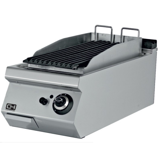 Barbacoa gas EMPPLS9LG010 | ClimaHostelería