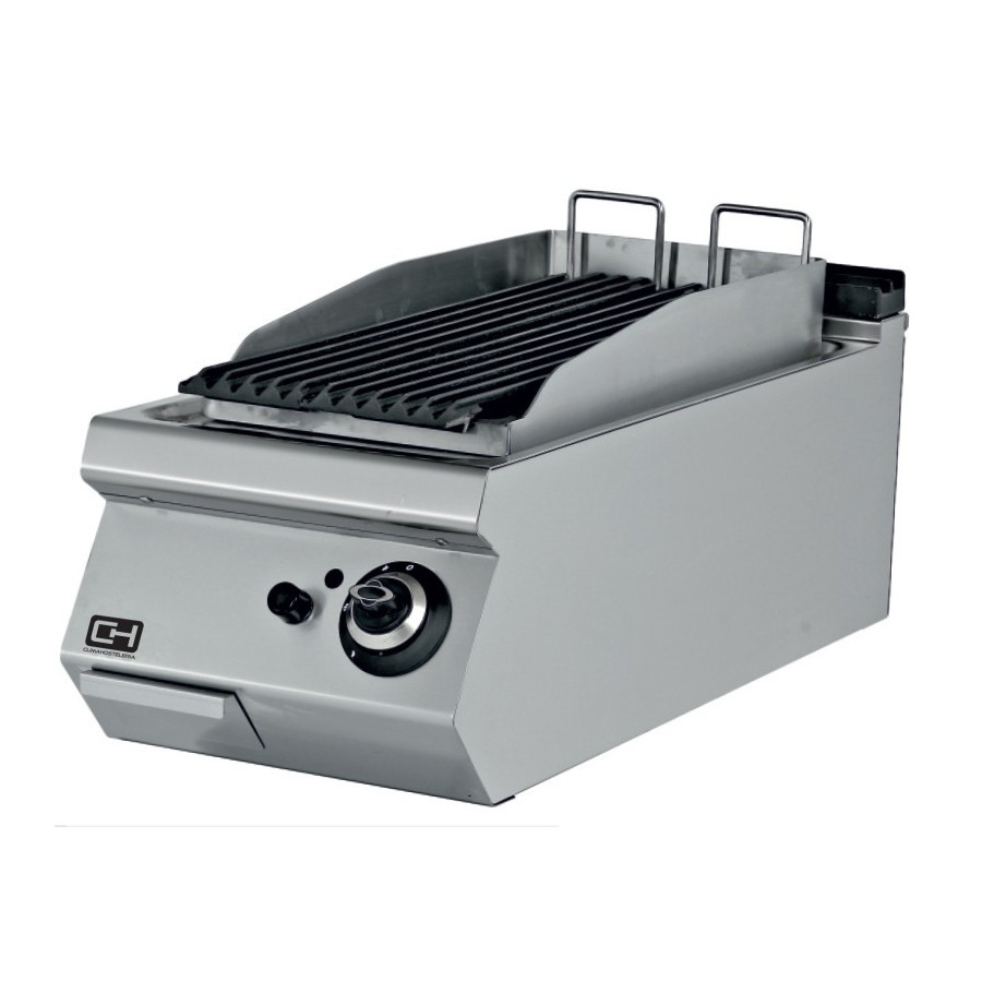 Barbacoa gas EMPPLS9LG010 | ClimaHostelería