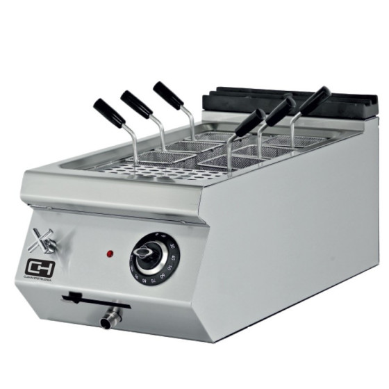Cuecepasta eléctrico EMPPLS7ME010 | ClimaHostelería
