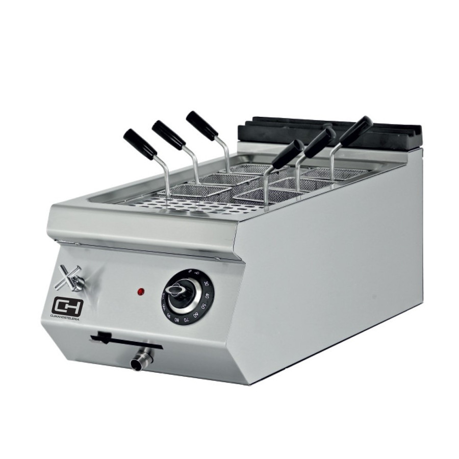 Cuecepasta eléctrico EMPPLS7ME010 | ClimaHostelería