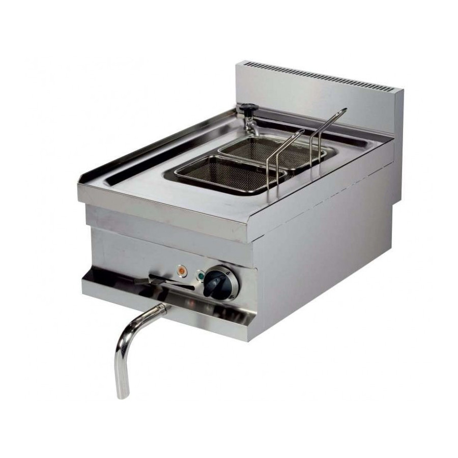 Cocedor de pasta eléctrico EMH604 | ClimaHostelería