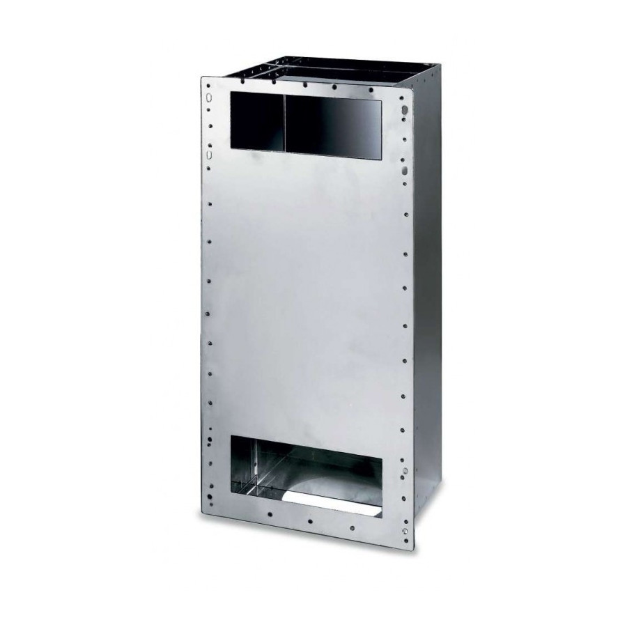 ClimaHostelería - Conexión para superposición de hornos diámetro 150 mm SUPERG1