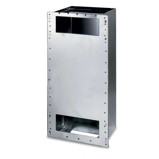 ClimaHostelería - Conexión para superposición de hornos diámetro 200 mm SUPERG2