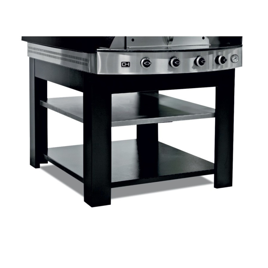 ClimaHostelería - Mesa para Horno de Pizza PLFPLSD4 Línea Estambul