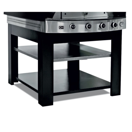 ClimaHostelería - Mesa para Horno de Pizza PLFPLSD2 Línea Estambul