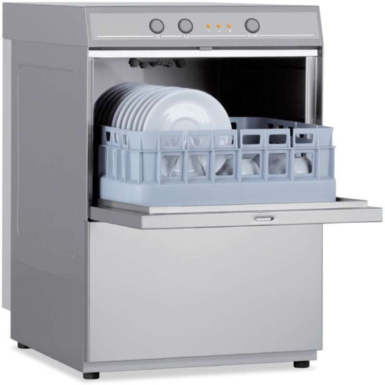 Lavavasos industrial CH350 | ClimaHostelería