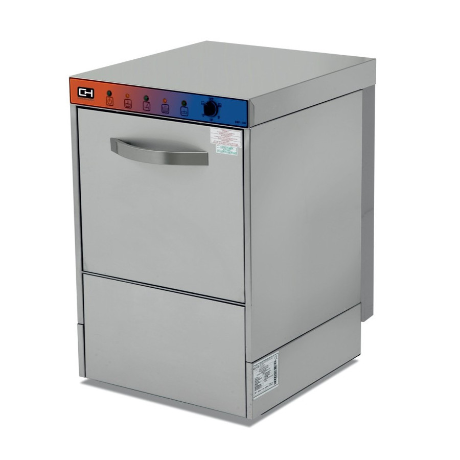 Lavavajillas industrial CH400ECO-N | ClimaHostelería