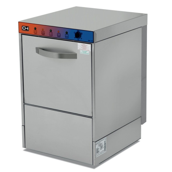 Lavavajillas CH400ECOB-N | ClimaHostelería
