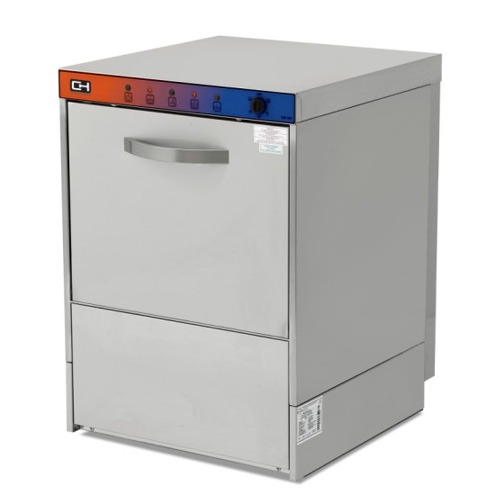Lavavajillas CH500ECO-N | ClimaHostelería
