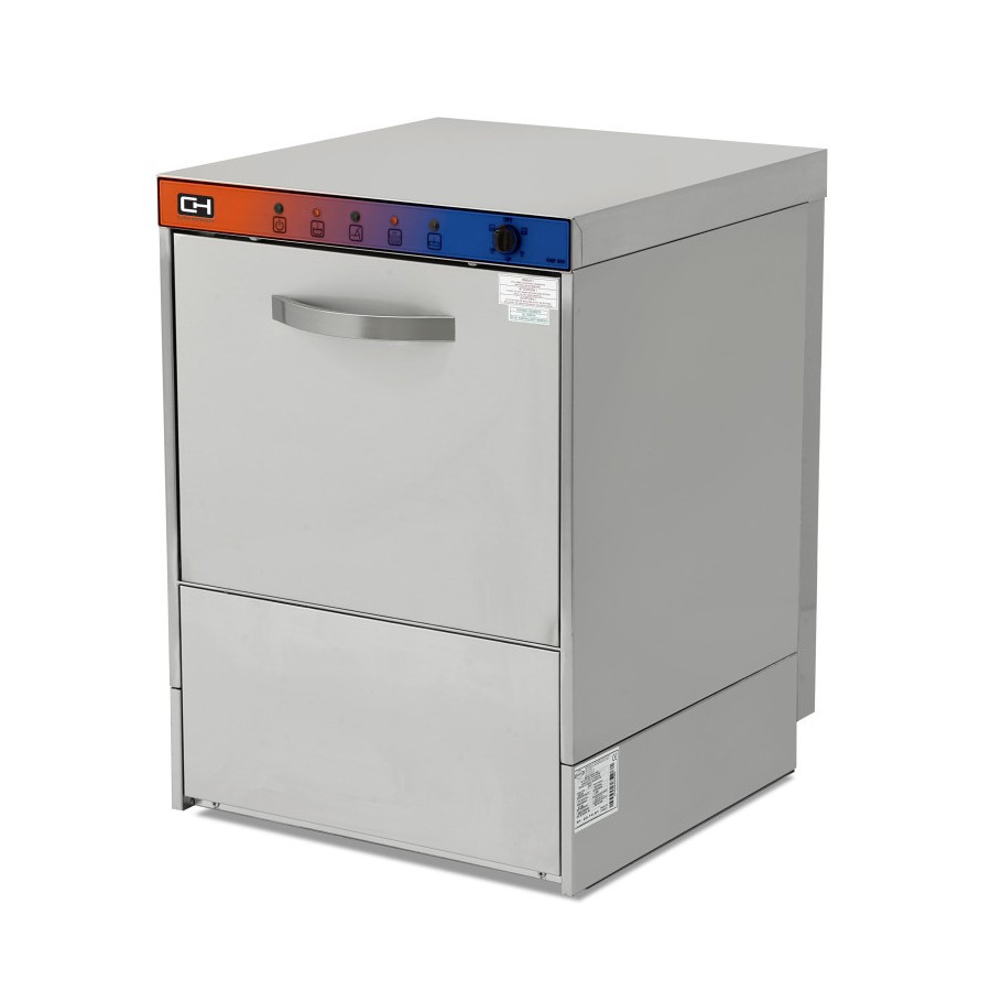 Lavavajillas CH500ECO-N | ClimaHostelería