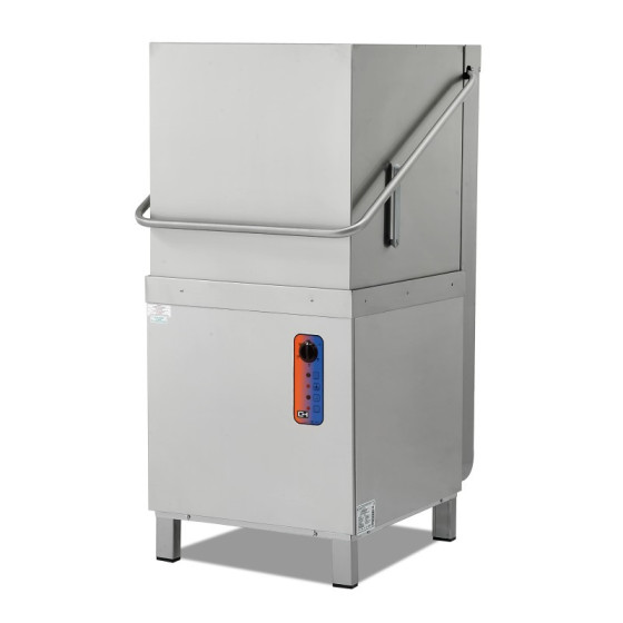Lavavajillas de capota CH800ECO-N | ClimaHostelería