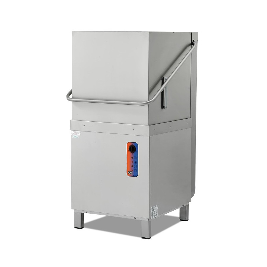 Lavavajillas de capota CH800ECO-N | ClimaHostelería