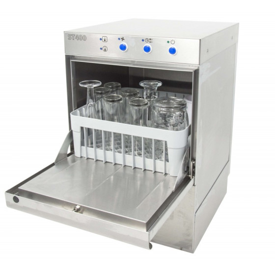 Lavavajillas industrial ST400 | ClimaHostelería