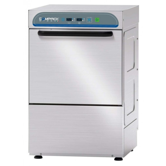 Lavavasos industrial X25E | ClimaHostelería
