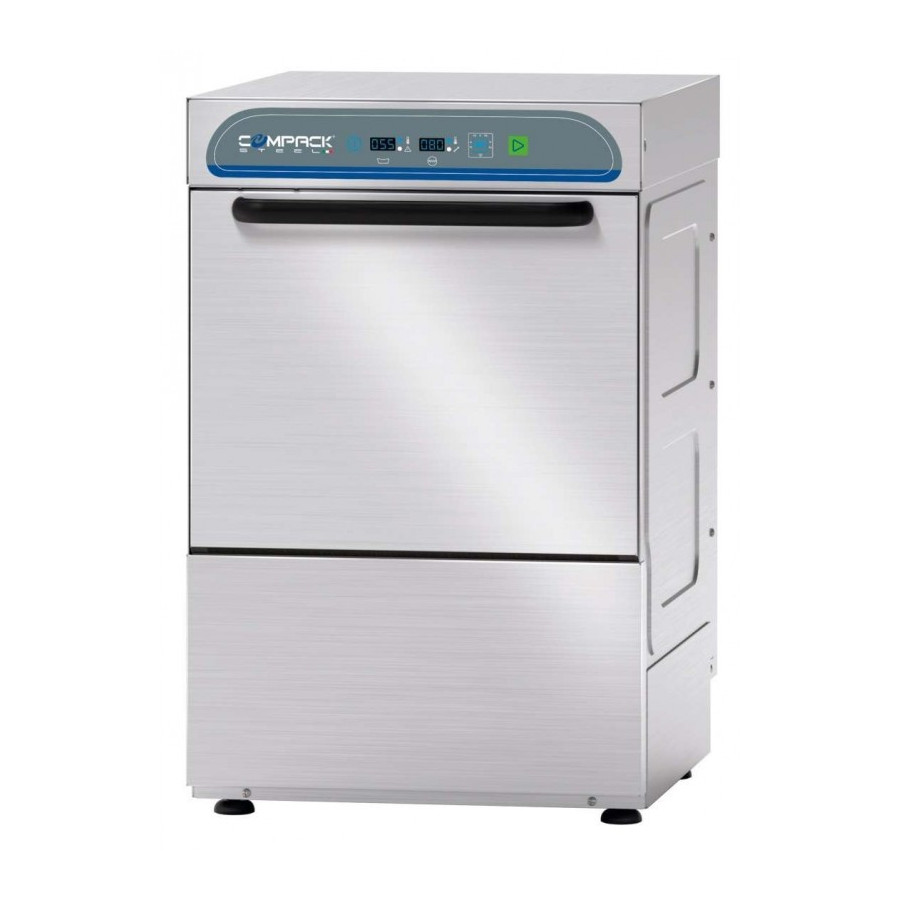 Lavavasos industrial X25E | ClimaHostelería