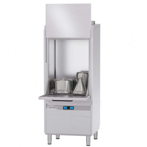 Lavaobjetos PADOVA SM981E | ClimaHostelería