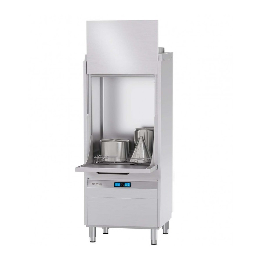 Lavaobjetos PADOVA SM981E | ClimaHostelería
