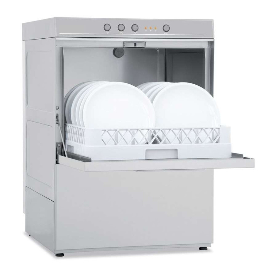 Lavavajillas industrial CH500B | ClimaHostelería