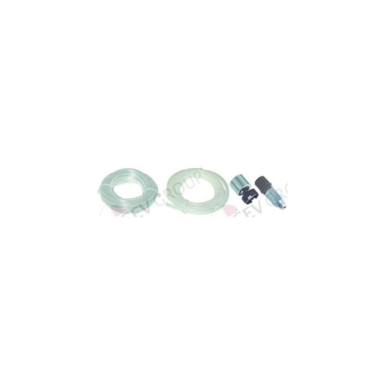 ClimaHostelería - Kit de Montaje del Dosificador Abrillantador MICRODOS
