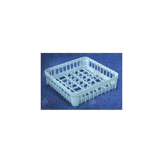 ClimaHostelería - Cesta de 8 Platos de 400 x400 x106h mm