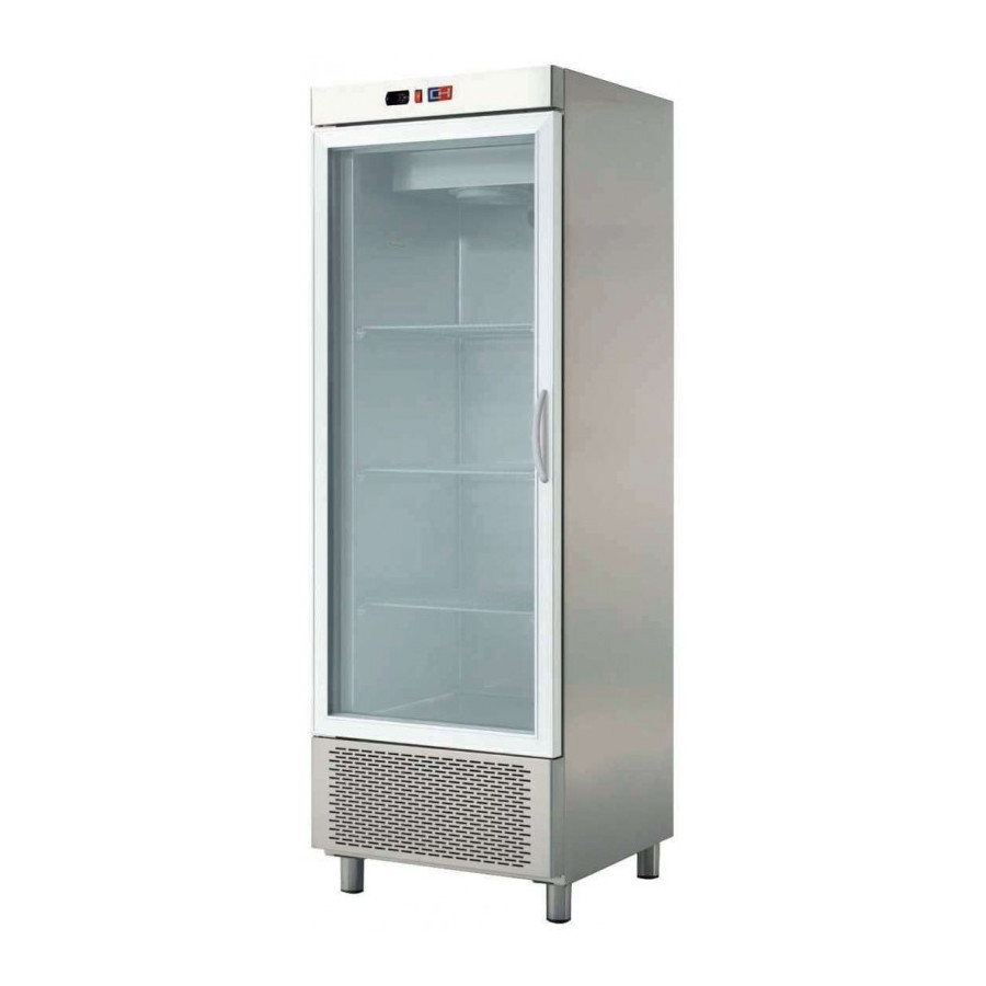 Armario refrigerado ARCH-601V | ClimaHostelería