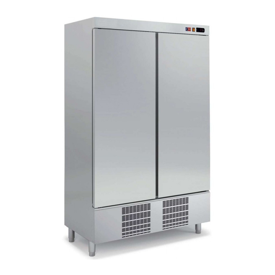 Armario snack refrigerado ARCH-1002 | ClimaHostelería