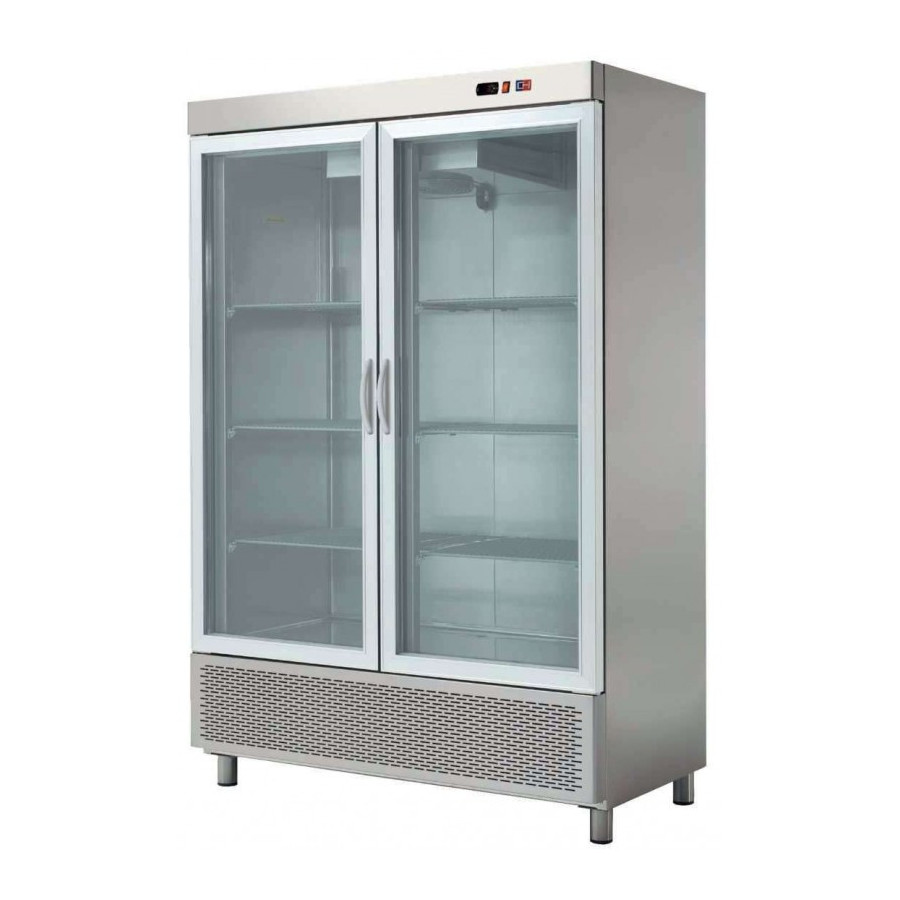 Armario refrigerado ARCH-1202V | ClimaHostelería