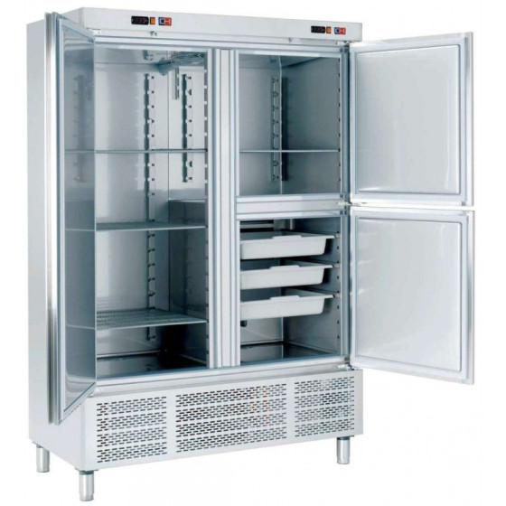 Armario refrigerado ARCH-1203-DC | ClimaHostelería