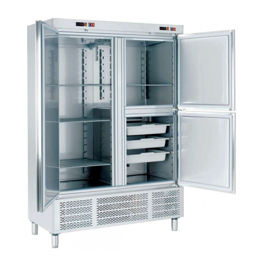 Armario refrigerado ARCH-1203-DC | ClimaHostelería