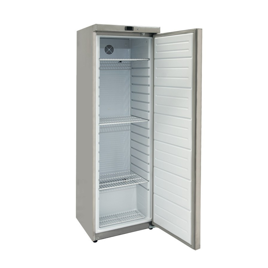Armario refrigerado AR400SS | ClimaHostelería