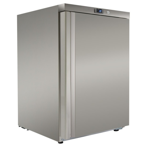 Armario de congelación AC200SS | ClimaHostelería