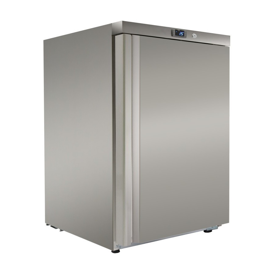 Armario de congelación AC200SS | ClimaHostelería