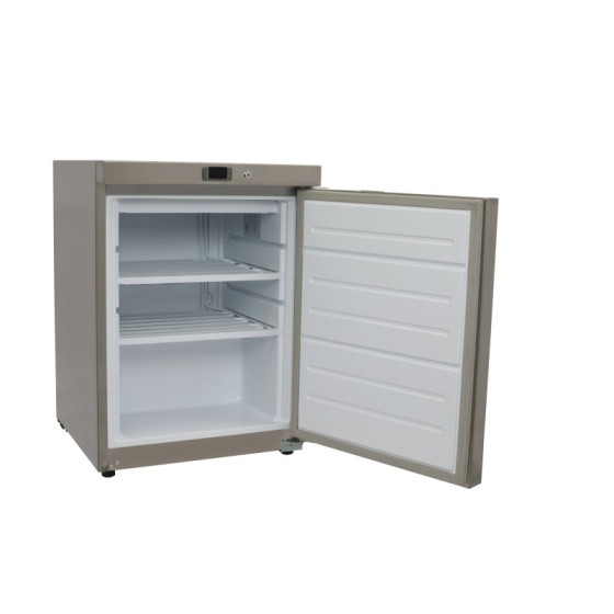 Armario de congelación AC200SS | ClimaHostelería