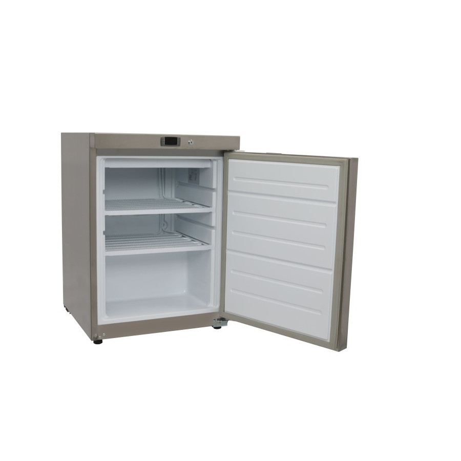 Armario de congelación AC200SS | ClimaHostelería