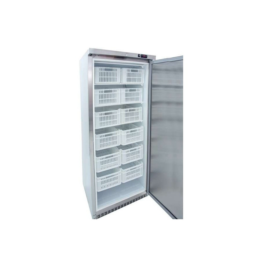 Armario congelador ACCH-600I-C | ClimaHostelería